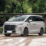 魏牌 高山 2025款 四驱高山7