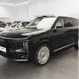 智己汽车 智己LS9 2026款 52 Ultra