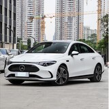 奔驰CLA新能源 2026款 260L