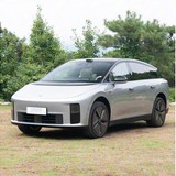 理想汽车 理想i6 2025款 标准版