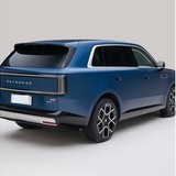 小米汽车 小米澎程N70 2026款 Pro版