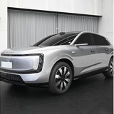 奥迪AUDI 奥迪E7X 2026款 两驱 基本型