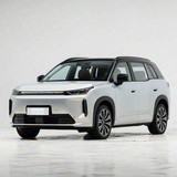 埃安 AION i60 2026款 210 标准版