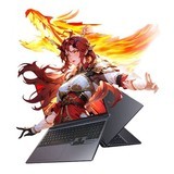 机械革命蛟龙16Pro 2025(R9-8940HX/16GB/1TB/RTX5060)