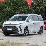 别克GL8新能源 2026款 陆尚 舒适DG版