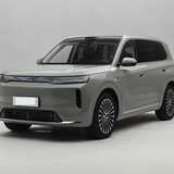 荣威 家越07 2026款 320激光雷达智尊版