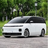 零跑汽车 零跑D99 2026款 增程 480尊享版