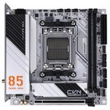 七彩虹CVN B850I GAMING FROZEN V14