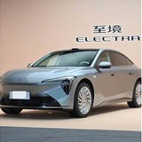 别克 至境L7 2026款 尊享版