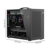 动力火车未知玩家X100 Pro