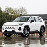 丰田 威兰达 2026款 2.0L AIR