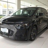 小鹏X9 2026款 增程版 1602 Max