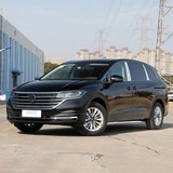 大众 威然 2026款 330TSI 商务版