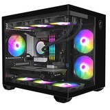 微星PAG PANO M120L 碉堡