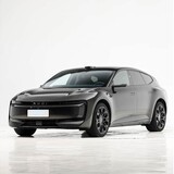 奥迪AUDI 奥迪E5 Sportback 2026款 先锋型