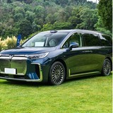 岚图汽车 岚图梦想家 2026款 PHEV 鲲鹏Pro
