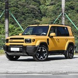 iCAR V27 2025款 基本型