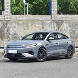 比亚迪 秦MAX 2026款 DM-i 230KM领先型