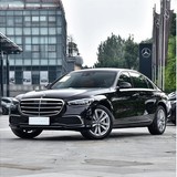 奔驰S级 2026款 S 400 L 特别版