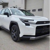 丰田 RAV4荣放 2026款 双擎 2.0L 两驱精英版