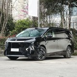 别克至境世家 2026款 万家版