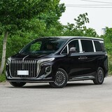红旗HQ9 PHEV 2026款 2.0T 四驱豪华版