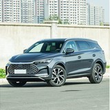 比亚迪 唐新能源 2025款 智驾版 DM-i 115KM 尊贵型