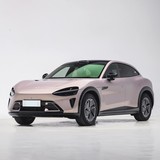 小米汽车 小米YU7 2025款 超长续航后驱版