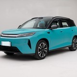 比亚迪 元PLUS 2026款 540KM 领先型