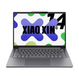 联想小新14 2025款(i5-13420H/24GB/512GB)