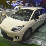 埃安 AION UT 2027款 530 宁德版
