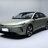ARCFOX极狐 极狐贝塔S3 2026款 460PLUS