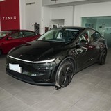 特斯拉 Model Y 2025款 后轮驱动版