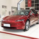 特斯拉 Model 3 2025款 后轮驱动版
