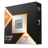 AMD Ryzen 7 9850X3D