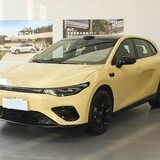 零跑汽车 零跑Lafa5 2026款 515 Plus