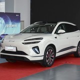 比亚迪 海狮06 2026款 DM-i 205领航版