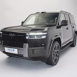 方程豹 钛7 2025款 135KM两驱Pro版