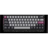 iQunix EV63 紫罗兰-磁玉轴Pro