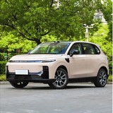 零跑汽车 零跑B10 2027款 540舒享版