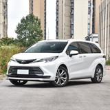 ���� ����SIENNA 2026�� 2.5L ˫���������ʰ�