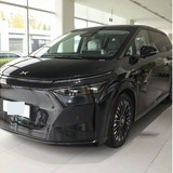 小鹏X9 2026款 增程 1602 Max