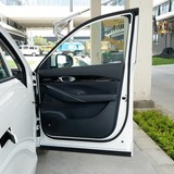 吉利银河 银河E5 2026款 530km 启航版