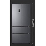 容声BCD-516P60FZMAE