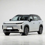 埃安 AION i60 2026款 210 马到成功版