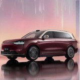 AITO 问界 问界M9 2025款 增程 Max版 52kWh 5座版 (192线激光雷达)