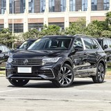 大众 途观L 2025款 出众款 300TSI 自动两驱龙腾版