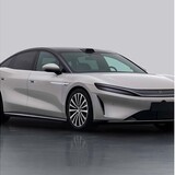 比亚迪 大汉 2026款 插混 基本型