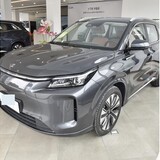 蓝电E5 PLUS 2026款 165km 长续航先享版 5座