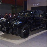 宝马X5 2026款 xDrive 30Li 尊享型M运动曜夜套装